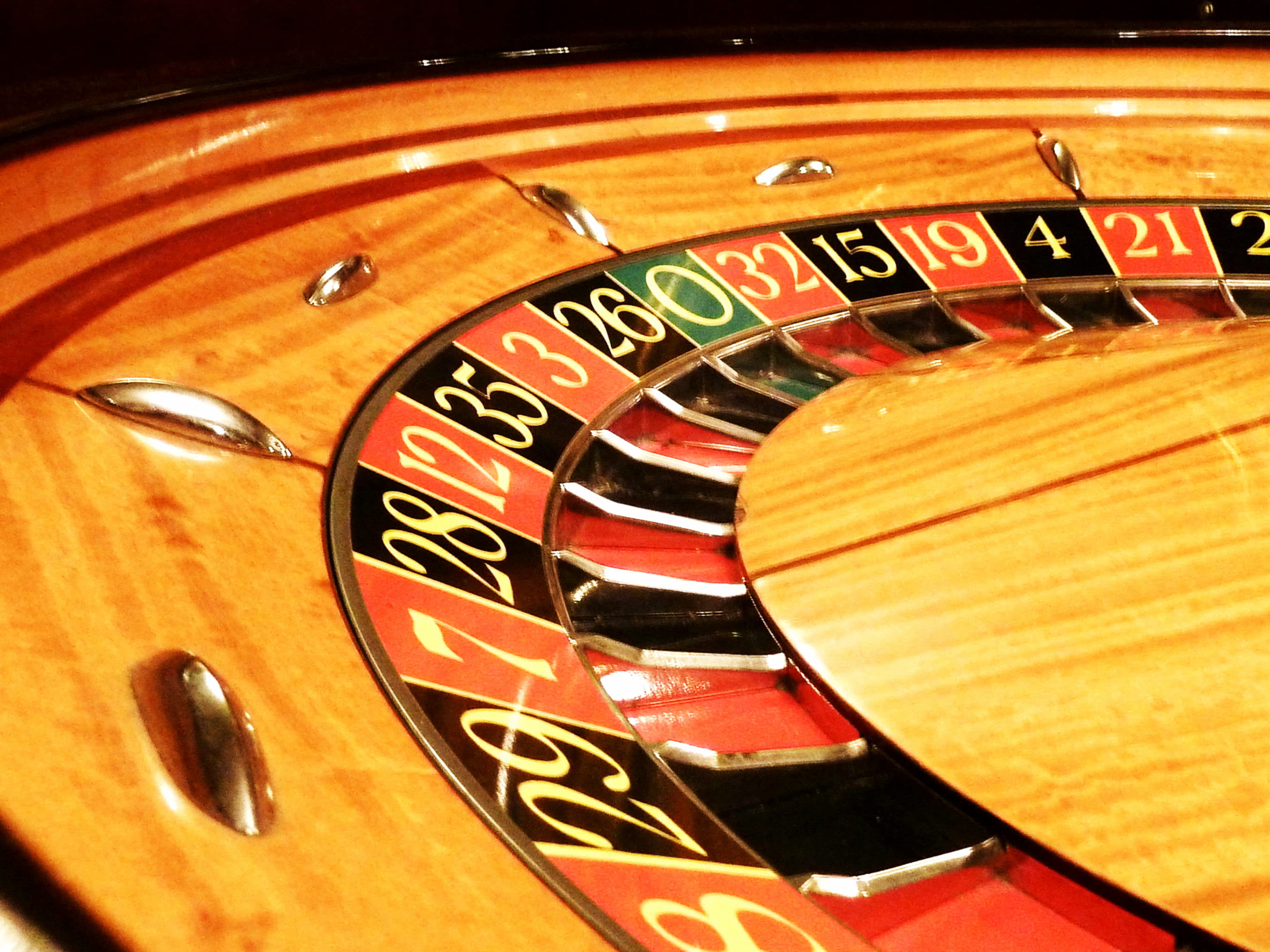 €700 Tournament at Mr. Win Casino