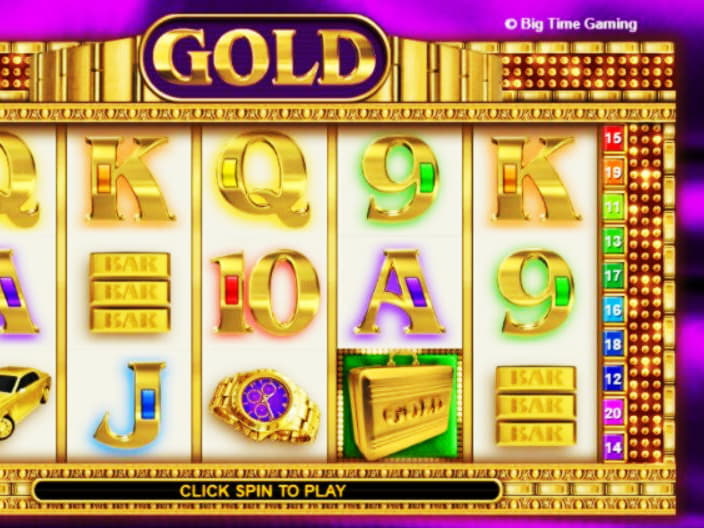 100 free spins at Fruity Casa Casino