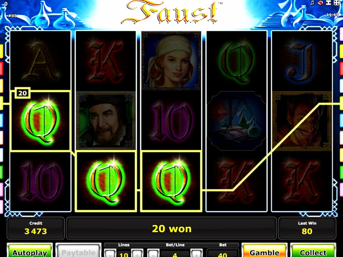 EUR 640 Daily freeroll slot tournament at Rizk Casino