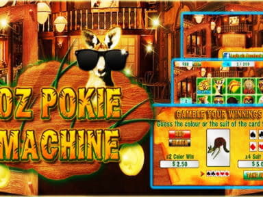 60 Free Spins no deposit casino at Mega Casino