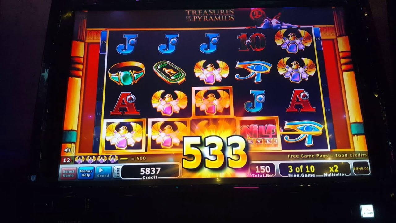 $585 Free Casino Tournament at LV Bet Casino