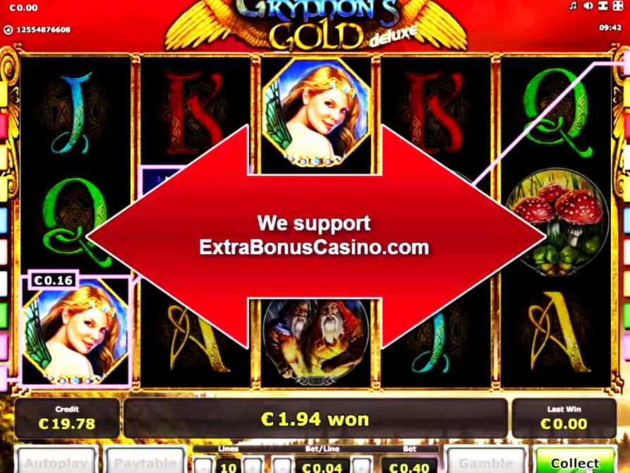 $405 Mobile freeroll slot tournament at Bet At Home Casino