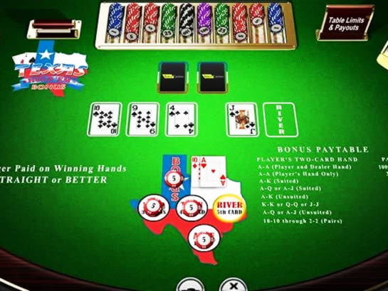 EURO 2175 NO DEPOSIT BONUS CASINO at bWin Casino