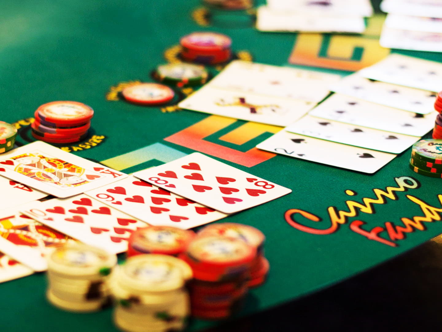 £485 Casino tournaments freeroll at BGO Casino