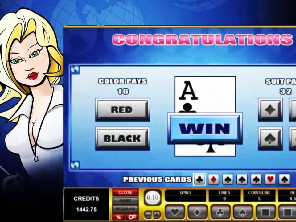 $490 Free Cash at All Slots Casino
