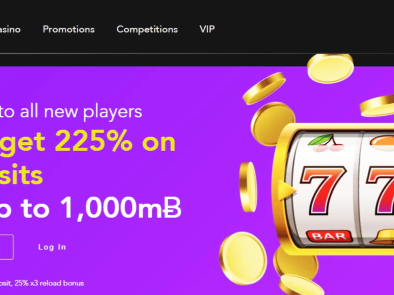 EUR 905 Online Casino Tournament at Jackpot City Casino