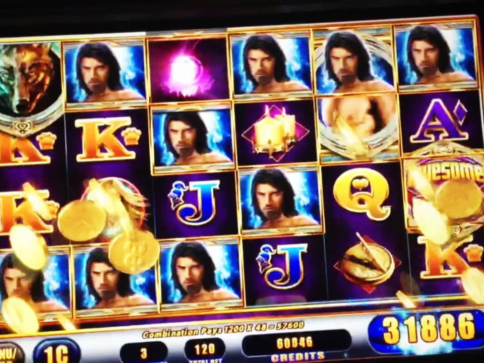 EURO 50 Casino Tournament at Casino-X