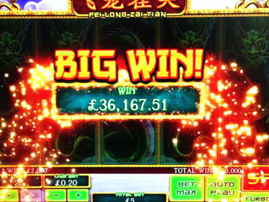 €125 Tournament at Wink Slots Casino