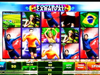 €210 Tournament at Genesis Casino