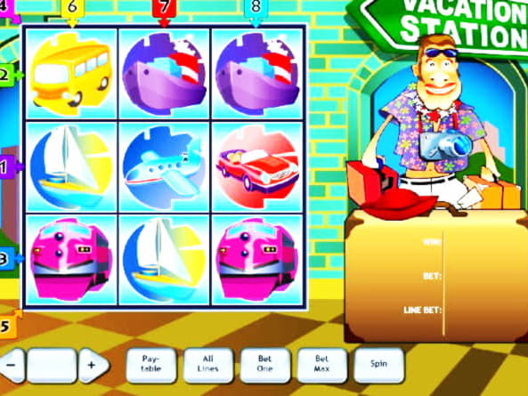 140 Free spins casino at Betway Casino