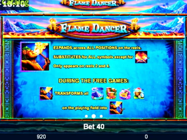 €80 Free Casino Ticket at King Billy Casino