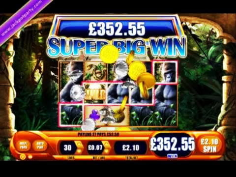 360% Best signup bonus casino at All Slots Casino