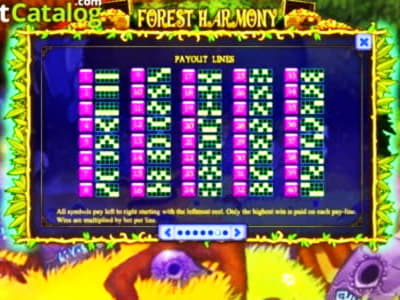 $590 Free Casino Tournament at Mega Casino