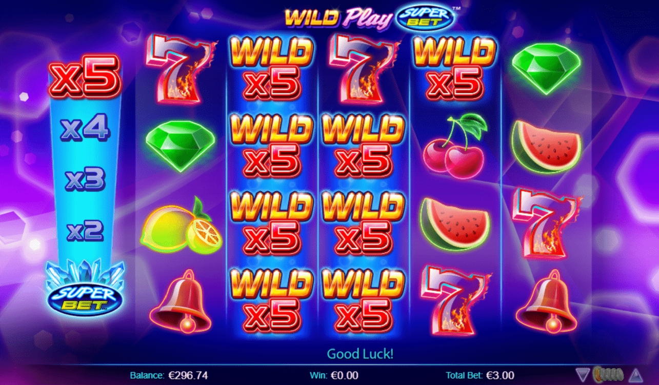 510% Casino match bonus at Spinland Casino