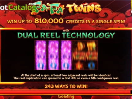 500% First Deposit Bonus at Party Casino
