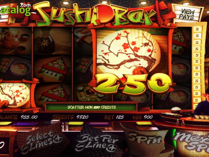 €720 no deposit bonus casino at Bet At Home Casino