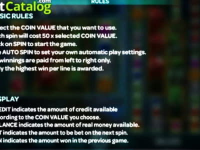 50% Match at a casino at Casino Heroes