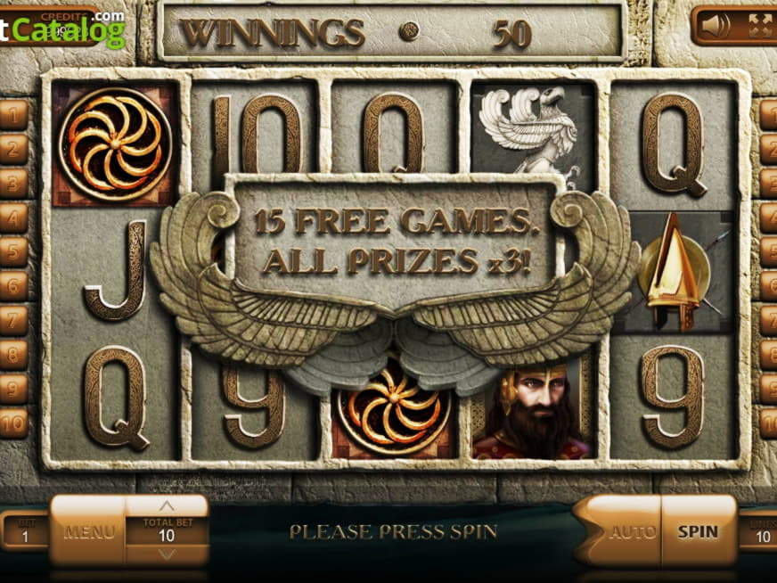 €530 Free chip at Rizk Casino