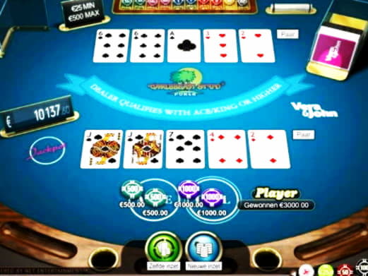 €590 Casino chip at Jackpot City Casino