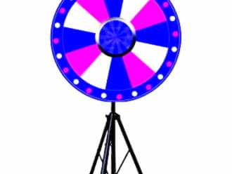 €320 casino chip at Spinland Casino