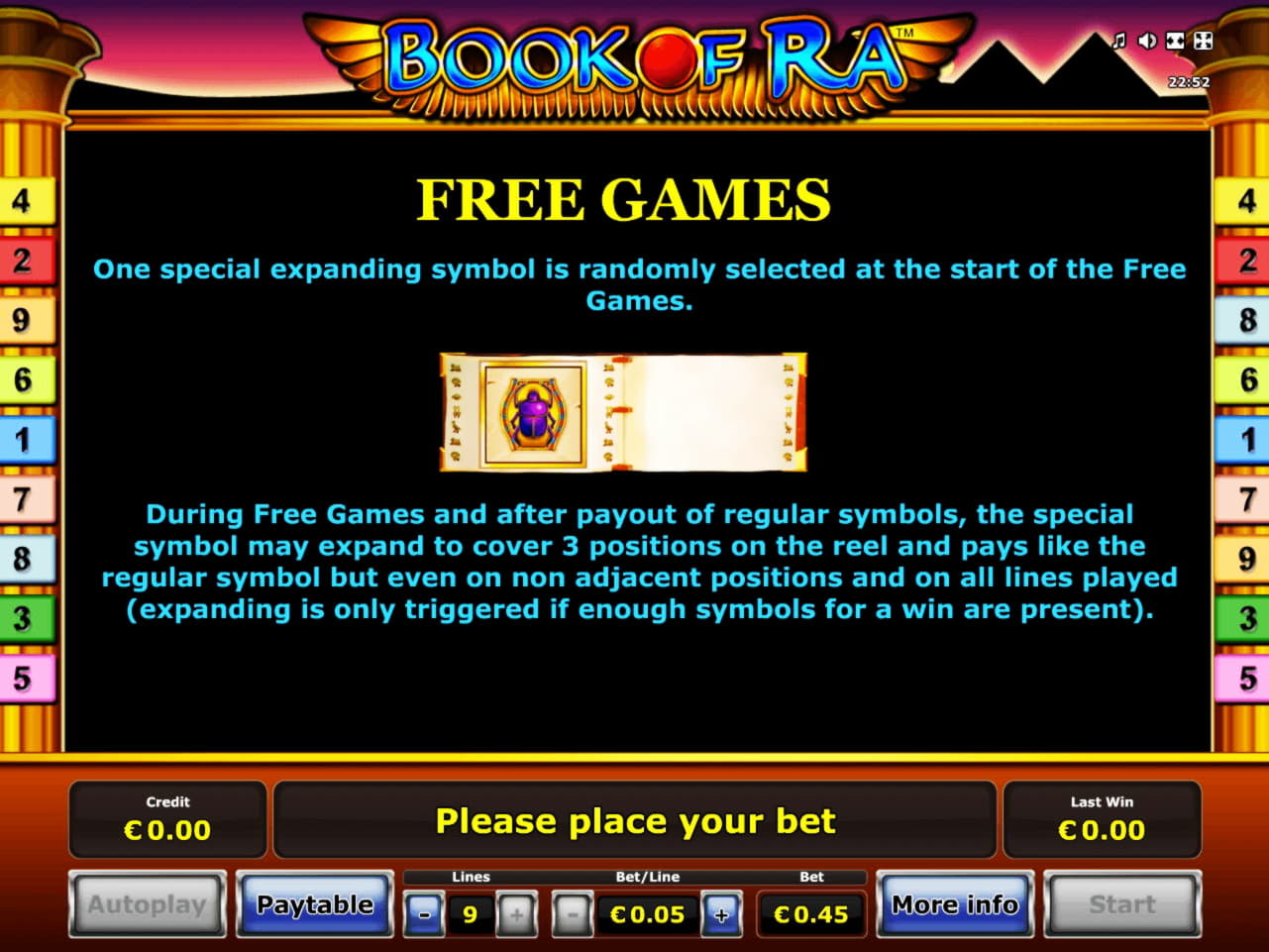 €4810 No deposit casino bonus at Jackpot City Casino
