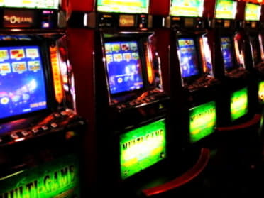 €195 Daily freeroll slot tournament at Get Lucky Casino