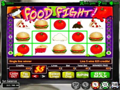 EURO 115 Casino Tournament at LV Bet Casino