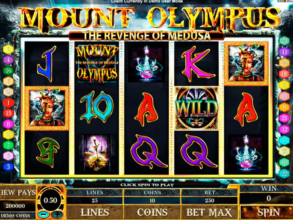 910% Match at a casino at Mansion Casino