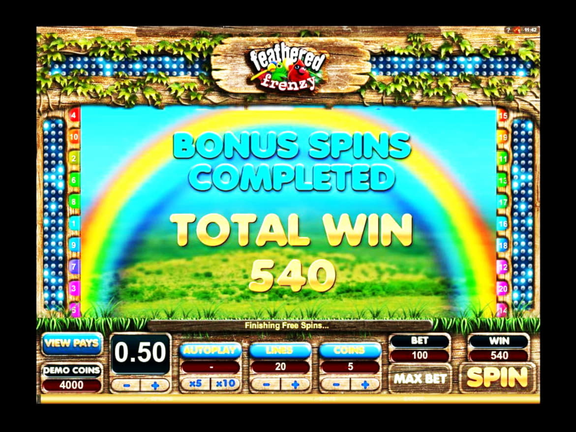EUR 815 Casino tournaments freeroll at Net Bet Casino