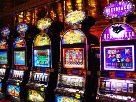 60 Loyalty Free Spins! at Party Casino