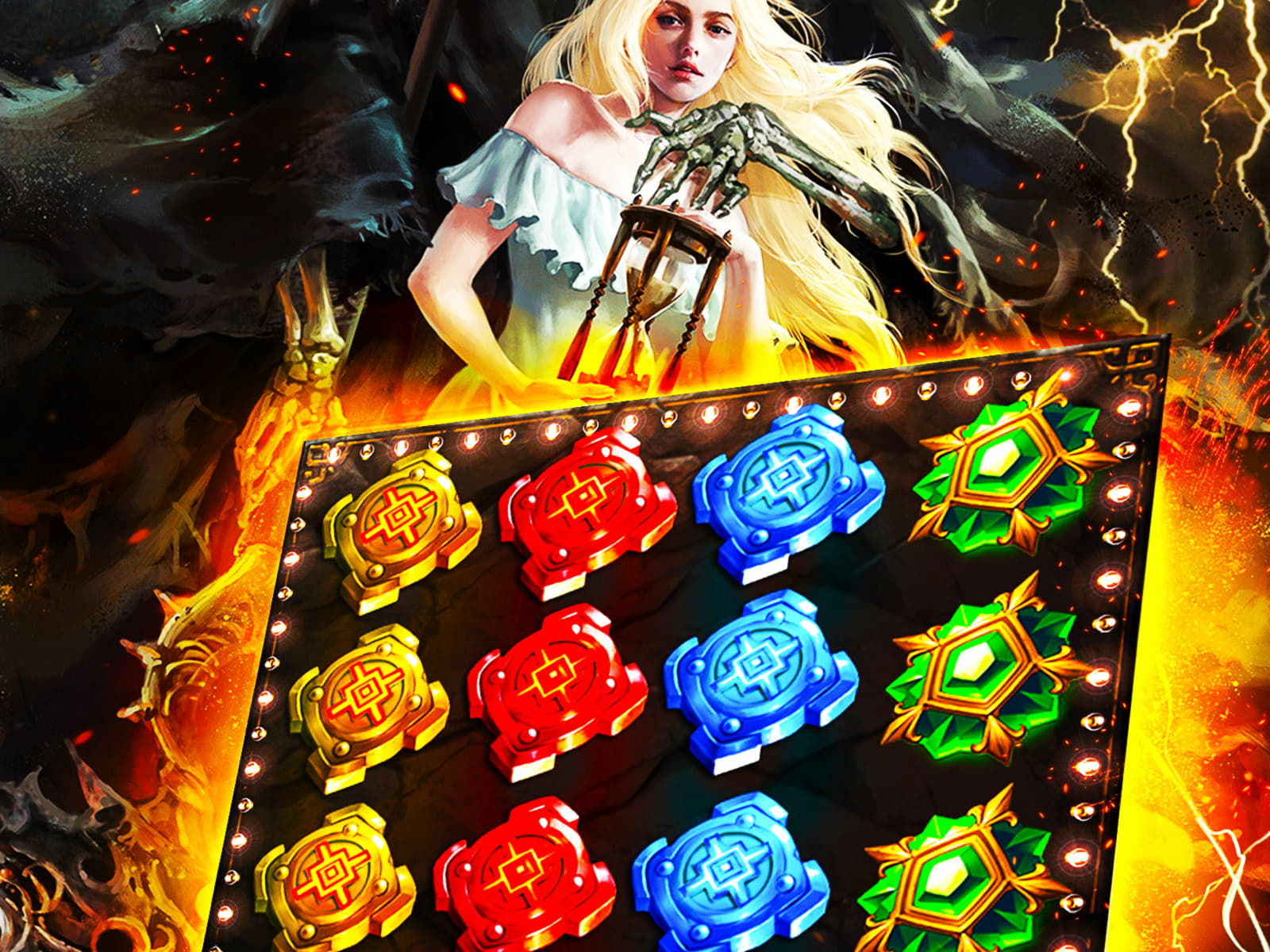 275% Signup casino bonus at King Billy Casino