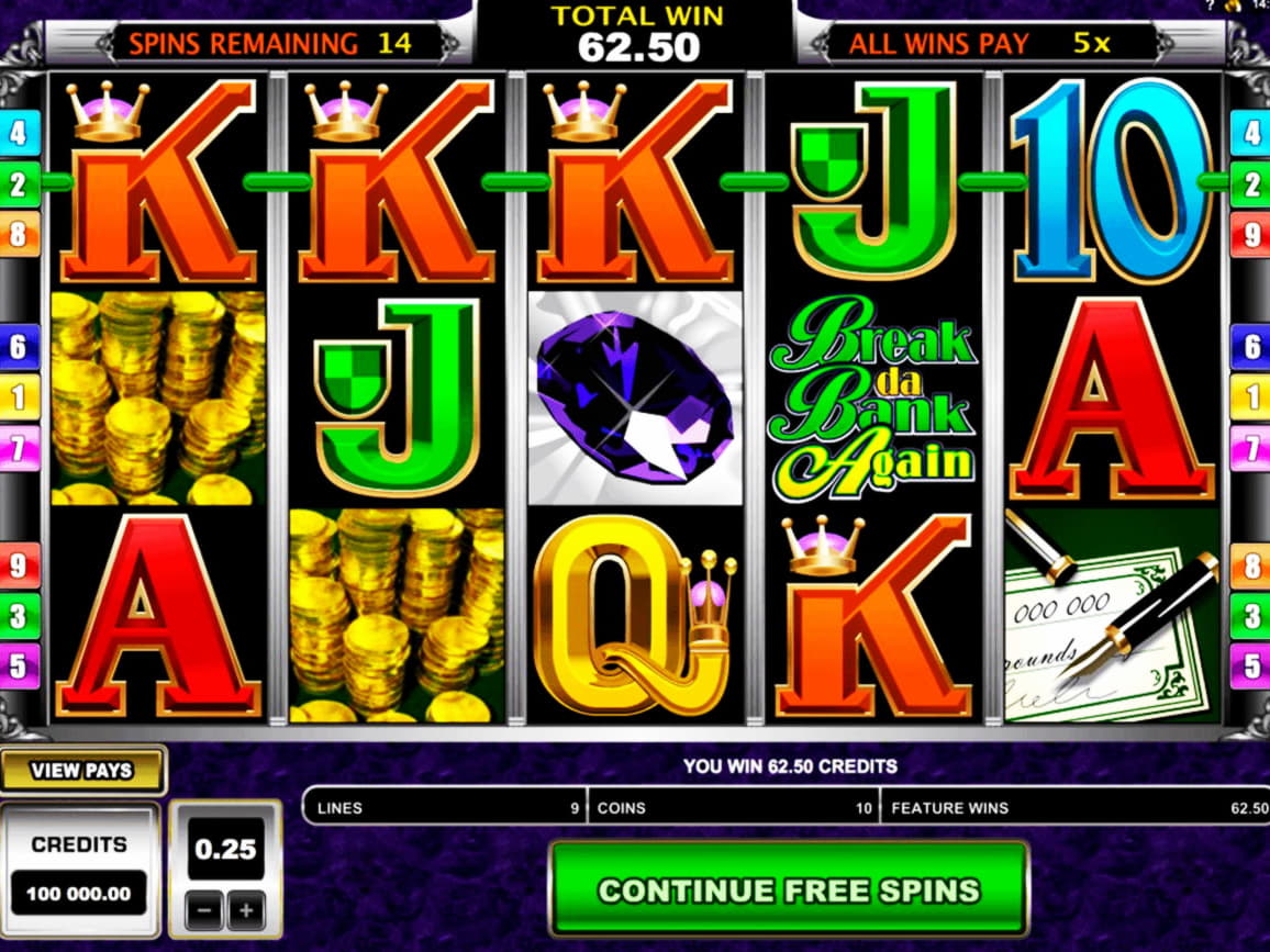 €235 Free Casino Tournament at Super Lines Casino