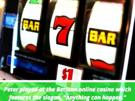 EURO 66 no deposit bonus casino at Super Lines Casino