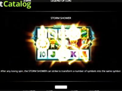 230 free spins no deposit at Fruity Casa Casino