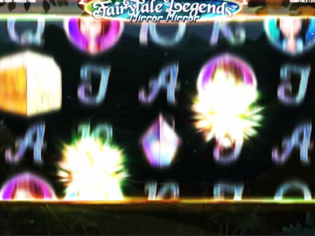 185% Match at a casino at Mega Casino