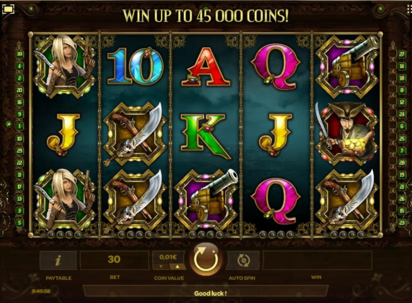 €550 Mobile freeroll slot tournament at Mansion Casino
