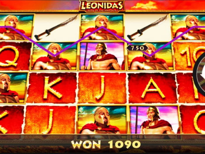 220 Free casino spins at Vegas Hero Casino
