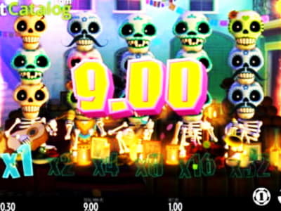 95% First deposit bonus at Super Lines Casino