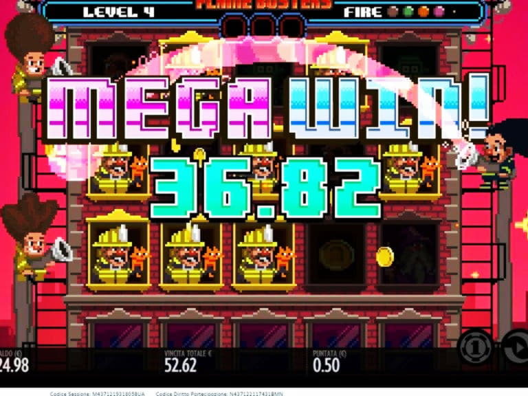 190% Welcome Bonus at All Slots Casino