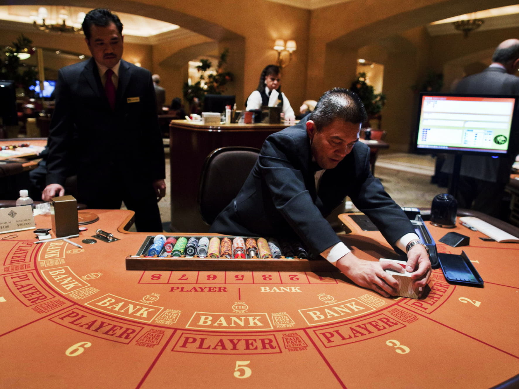 $155 Tournament at Jackpot City Casino