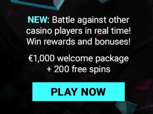 160 Free spins at All Slots Casino