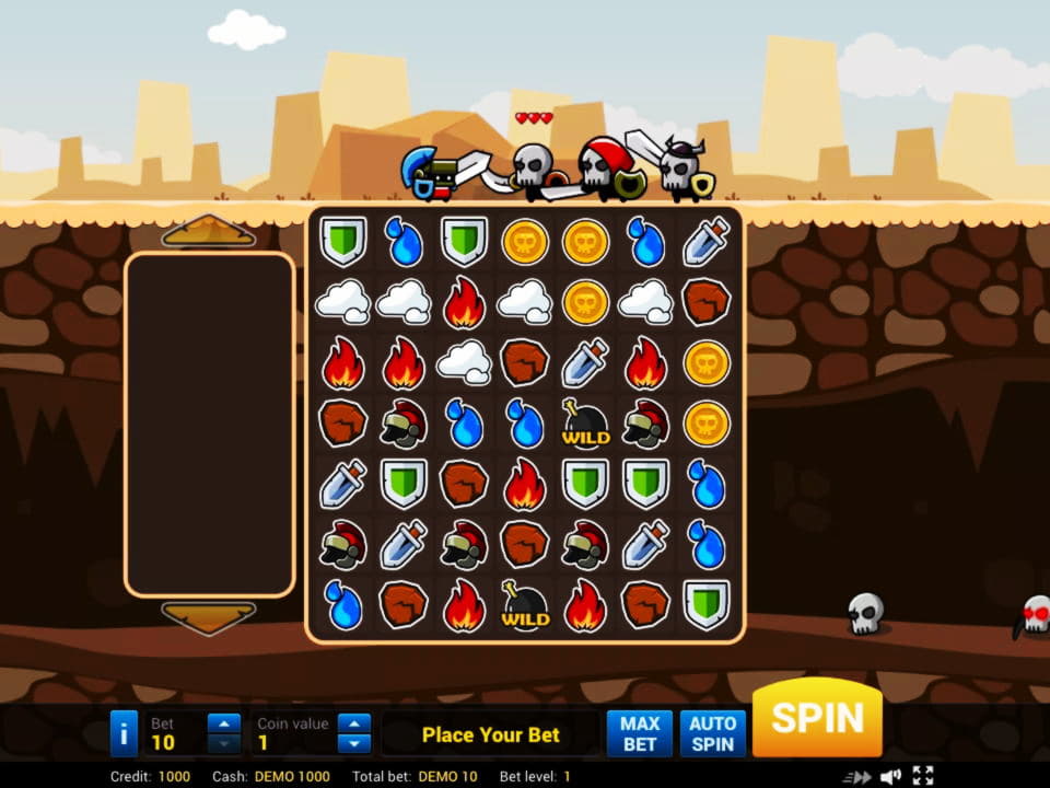 980% Welcome Bonus at Spinland Casino