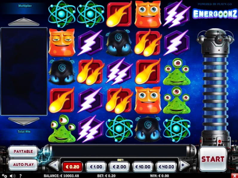 £3620 No deposit bonus at Betway Casino