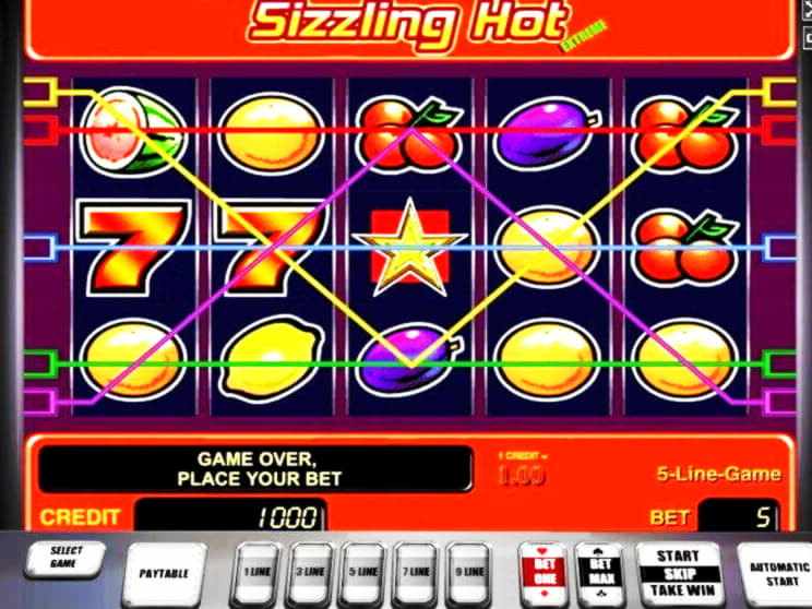 €44 Tournament at Fruity Casa Casino