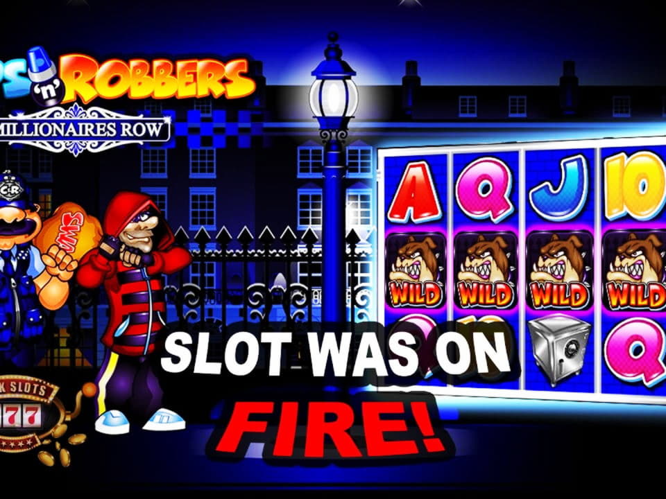 £220 FREE CHIP at Jackpot City Casino