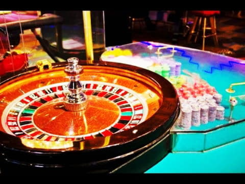 €780 No Deposit Casino Bonus at Casino-X