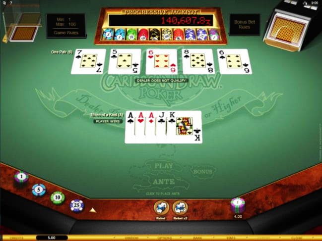 €33 Free Casino Tournament at BGO Casino