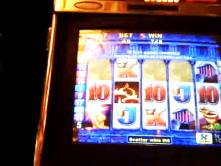 $2945 no deposit at Jackpot City Casino