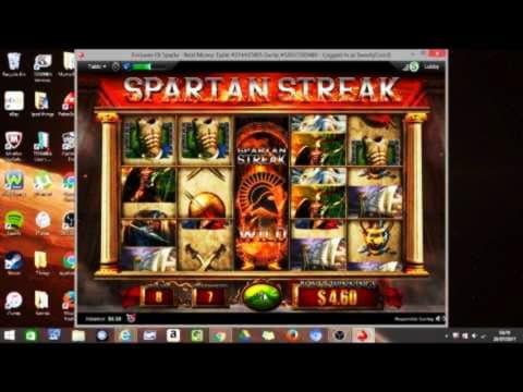 £565 Free chip casino at Jackpot City Casino
