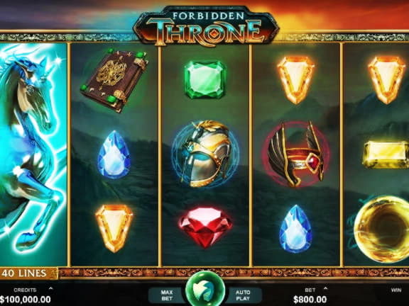 £1475 No deposit bonus at Jackpot City Casino